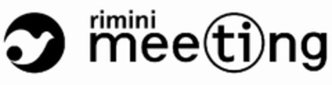 MEETING RIMINI Logo (EUIPO, 18.01.2012)