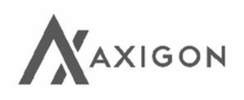 AXIGON Logo (EUIPO, 27.03.2012)