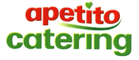 apetito catering Logo (EUIPO, 01/25/2012)