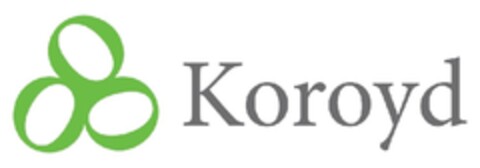 KOROYD Logo (EUIPO, 15.02.2012)