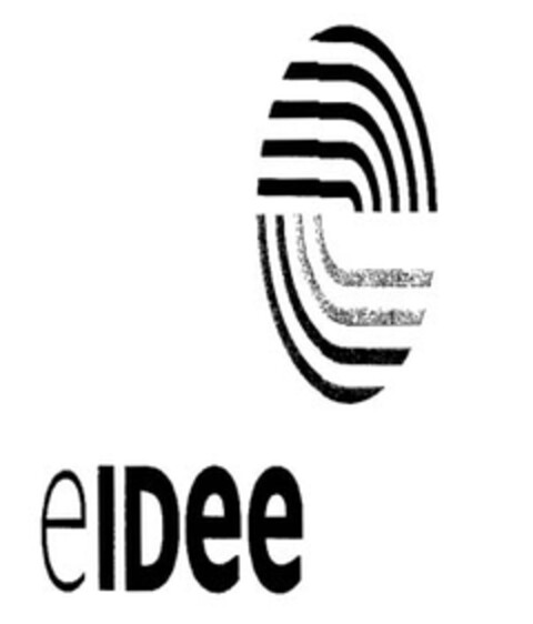 eIDee Logo (EUIPO, 02/22/2012)