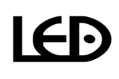 LED Logo (EUIPO, 04/13/2012)