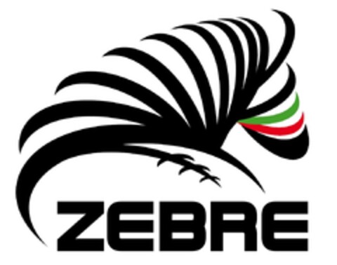 ZEBRE Logo (EUIPO, 15.06.2012)