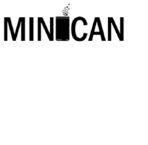 MINICAN Logo (EUIPO, 31.08.2012)