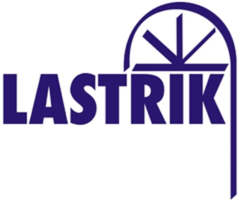 lastrik Logo (EUIPO, 05.09.2012)