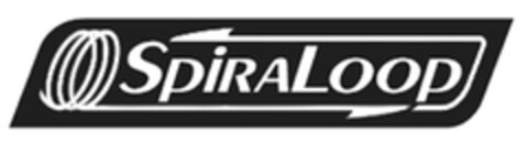 SpiraLoop Logo (EUIPO, 10/29/2012)