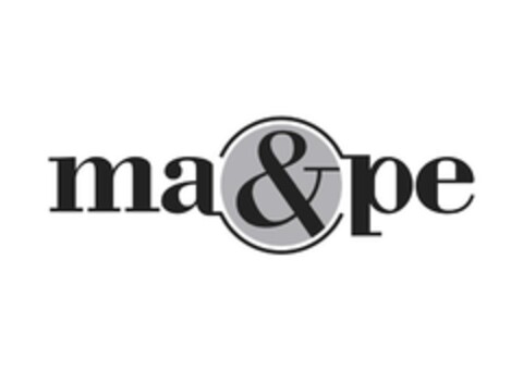 MA&PE Logo (EUIPO, 14.11.2012)