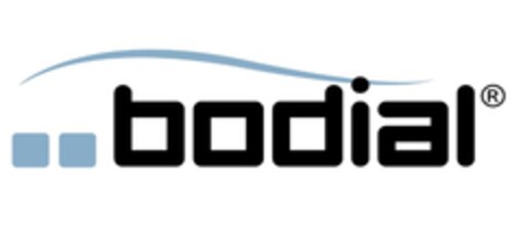 BODIAL Logo (EUIPO, 14.11.2012)