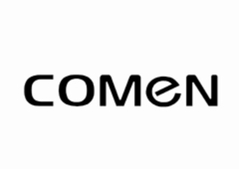 COMEN Logo (EUIPO, 07.12.2012)