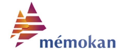 mémokan Logo (EUIPO, 20.12.2012)