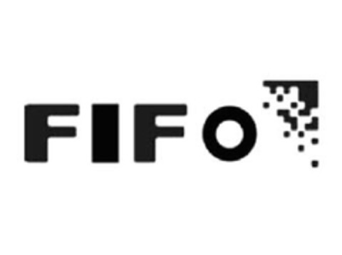 FIFO Logo (EUIPO, 07.01.2013)