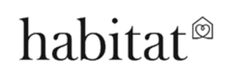 habitat Logo (EUIPO, 03/22/2013)