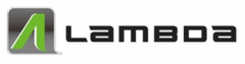 LAMBDA Logo (EUIPO, 25.03.2013)