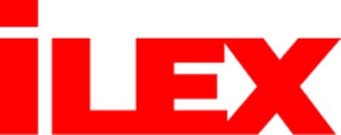 Ilex Logo (EUIPO, 29.05.2013)