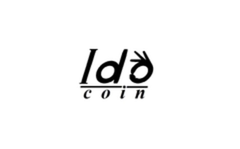 I DO COIN Logo (EUIPO, 31.05.2013)