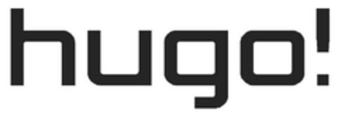 hugo Logo (EUIPO, 06/07/2013)