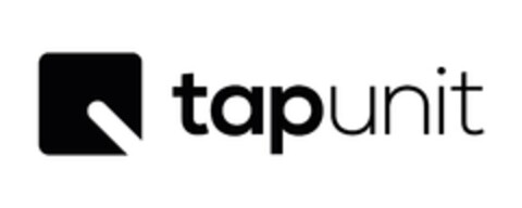 tapunit Logo (EUIPO, 06/12/2013)