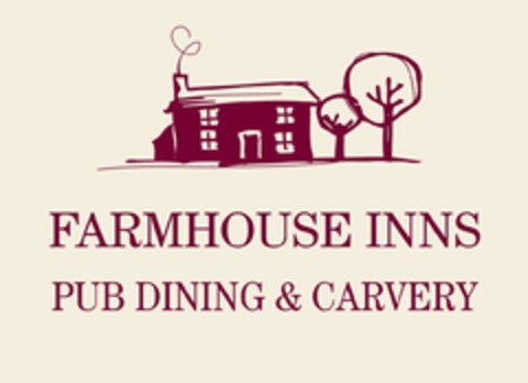 FARMHOUSE INNS PUB DINING & CARVERY Logo (EUIPO, 19.06.2013)