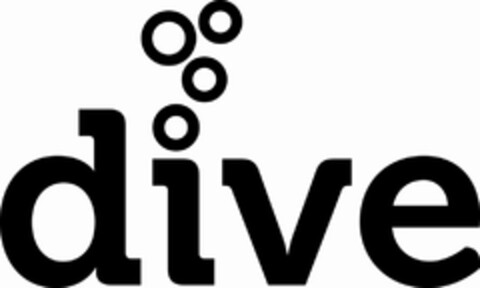 dive Logo (EUIPO, 03.07.2013)