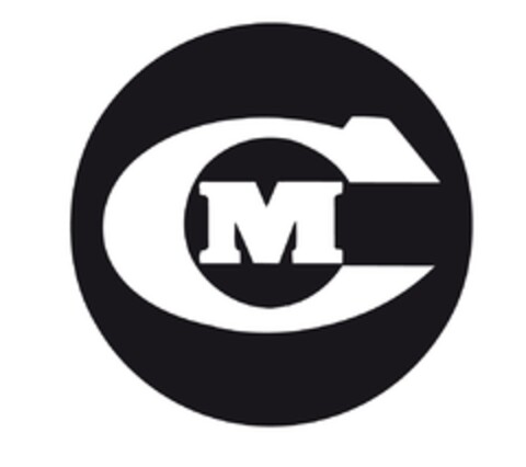 CM Logo (EUIPO, 04.07.2013)