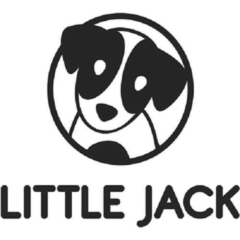 LITTLE JACK Logo (EUIPO, 05.07.2013)