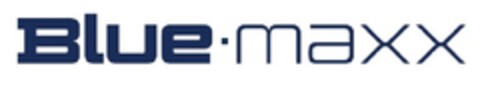 Blue.maxx Logo (EUIPO, 24.07.2013)