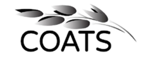 COATS Logo (EUIPO, 07/25/2013)