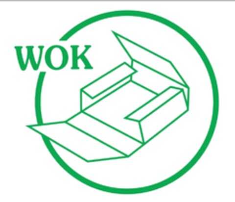 wok Logo (EUIPO, 10.08.2013)