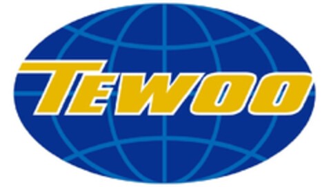 TEWOO Logo (EUIPO, 28.11.2013)
