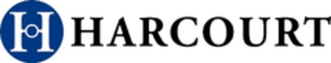 H HARCOURT Logo (EUIPO, 09/26/2013)