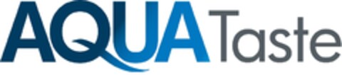 AQUATASTE Logo (EUIPO, 30.09.2013)