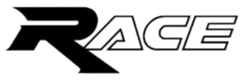 RACE Logo (EUIPO, 30.10.2013)