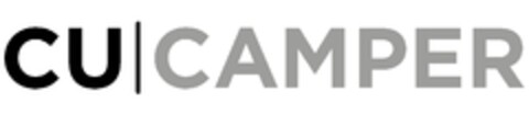 CU CAMPER Logo (EUIPO, 01.11.2013)