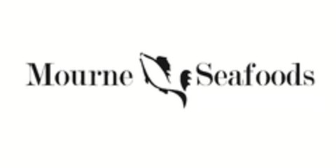 MOURNE SEAFOODS Logo (EUIPO, 08.11.2013)