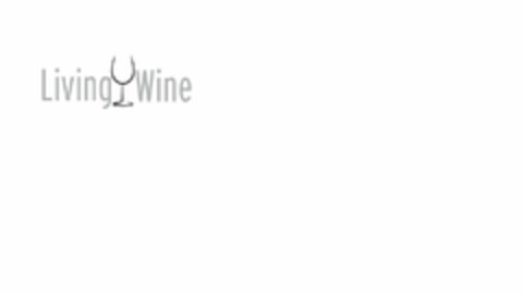Living Wine Logo (EUIPO, 14.11.2013)