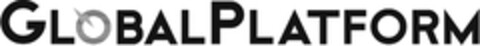 GLOBALPLATFORM Logo (EUIPO, 22.11.2013)