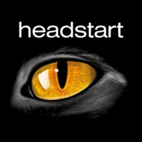 headstart Logo (EUIPO, 12/13/2013)