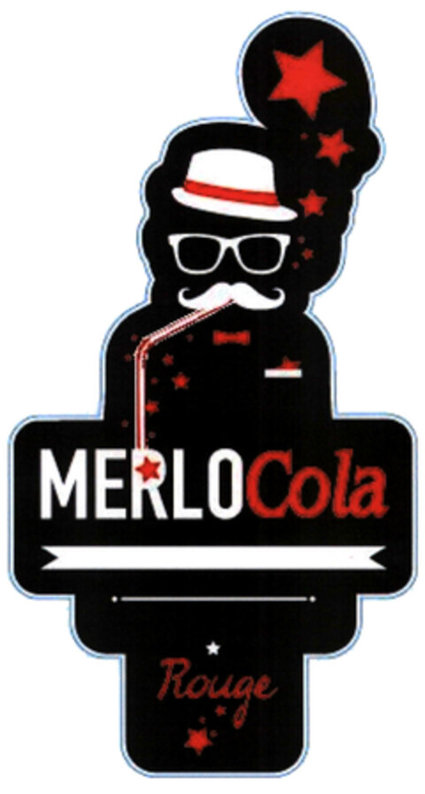 MERLOCOLA Logo (EUIPO, 03.01.2014)