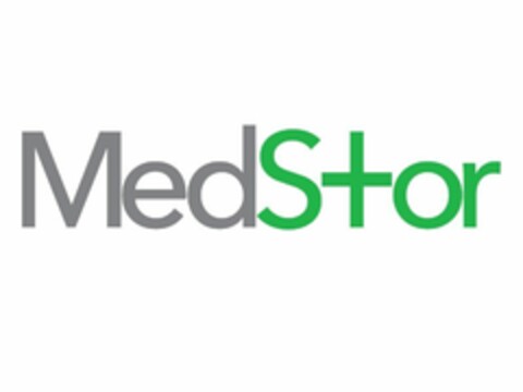 MedStor Logo (EUIPO, 01/24/2014)