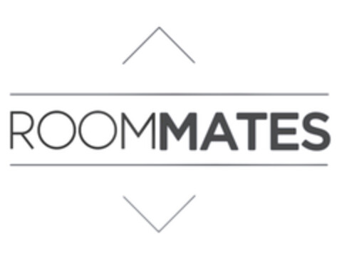 ROOMMATES Logo (EUIPO, 02/24/2014)