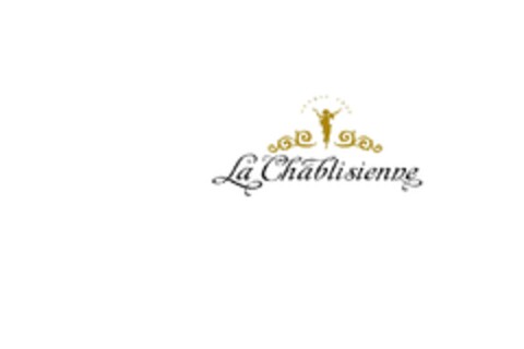 La Chablisienne Logo (EUIPO, 03/06/2014)