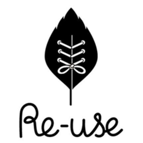 RE-USE Logo (EUIPO, 27.03.2014)