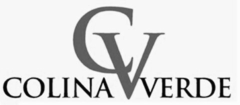 CV COLINA VERDE Logo (EUIPO, 08.04.2014)