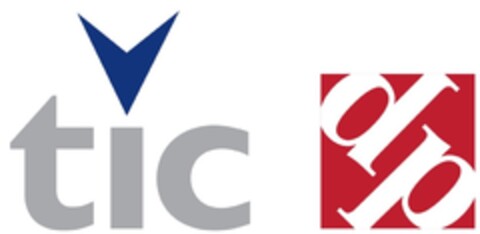 tic dp Logo (EUIPO, 16.04.2014)