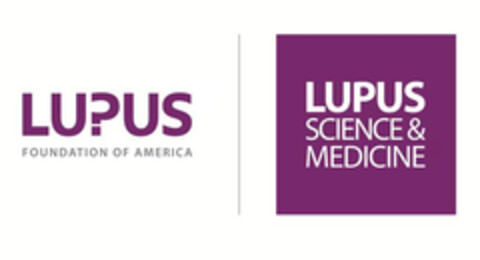 LUPUS FOUNDATION OF AMERICA LUPUS SCIENCE & MEDICINE Logo (EUIPO, 05/05/2014)