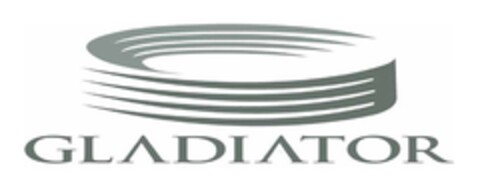 GLADIATOR Logo (EUIPO, 05/27/2014)