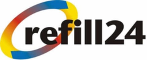 refill24 Logo (EUIPO, 04.06.2014)