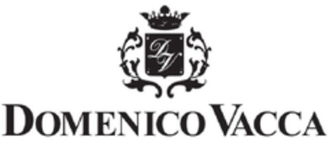 DOMENICO VACCA Logo (EUIPO, 10.06.2014)