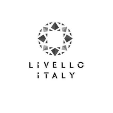 LIVELLO ITALY Logo (EUIPO, 23.06.2014)