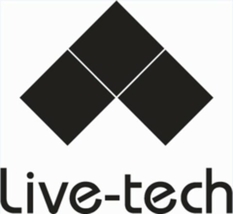 LIVE-TECH Logo (EUIPO, 25.06.2014)